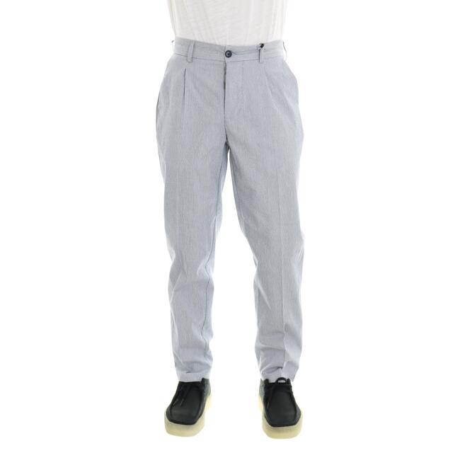 PANTALONE PINCES SSEINSE - Mad Fashion | img vers.1300x/